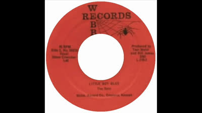 Rain (1967) - Little Boy Blue