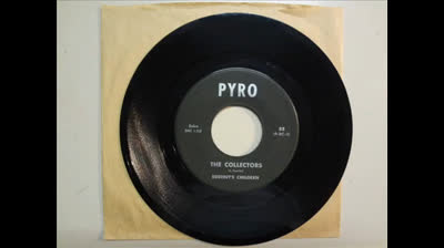 Destiny's Children (1966) - The Collectors