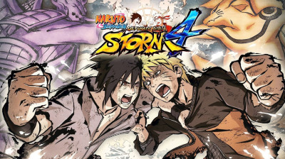 A batalha se Intensifica | Naruto Shippuden: Ultimate Ninja Storm 4 | (PT - BR - SEM COMENTÁRIOS)