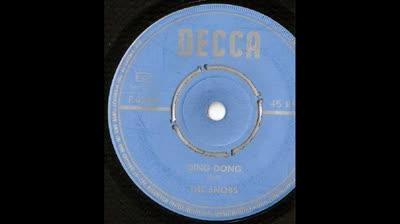 Snobs (1964) - Ding Dong