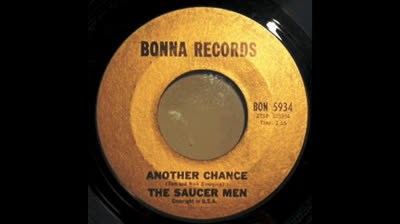 Saucer Men -(1966) - Another Chance
