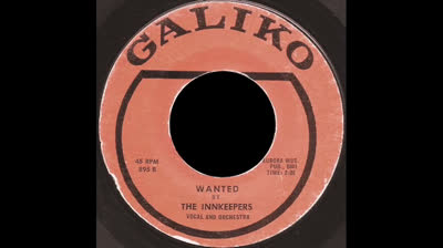 Innkeepers (1966) - Wanted