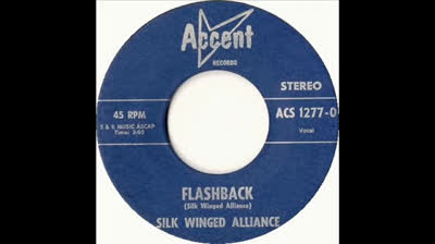 Silk Winged Alliance (1970) - Flashback