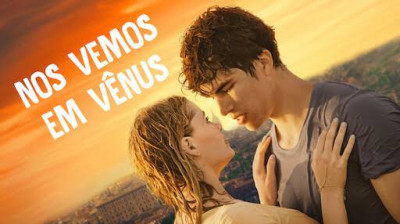 Nós Vemos em Vênus  [ Romance  • Dublado HD ]  @euolonely