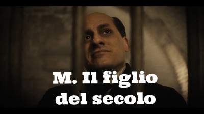 M. Il figlio del secolo 2