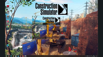 Construction Simulator Kostenlos PC