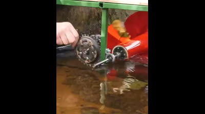 Électricité gratuite