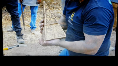 Ils sont parmis nous depuis trés longtemps