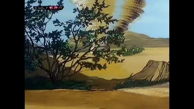 The Lone Ranger 07 La Valle Dell Oro