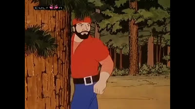 The Lone Ranger 08 Big Jack