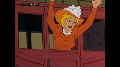 The Lone Ranger 12 Lo Spettacolo Del Selvaggio west