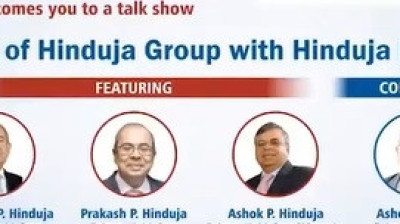 The Power of Togetherness: Lessons from the Hinduja Family Business ( Part 3)