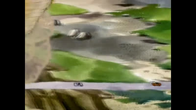 The Dukes Episode 09 The Dukes In Urbekistan