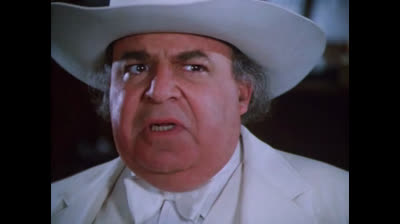 Hazzard 03x12 Chi ha paura di Boss Hickman