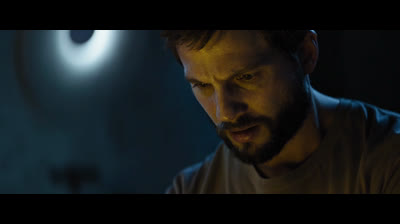 Upgrade Atualização (2018)(1080p)