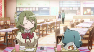 Madoka Magica – Parte 1 L inizio della storia 2012