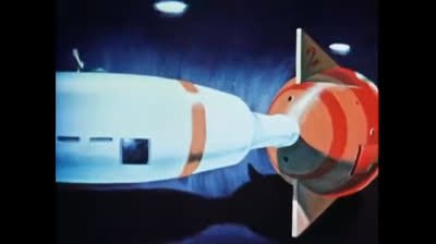 pattuglia spaziale epi 29