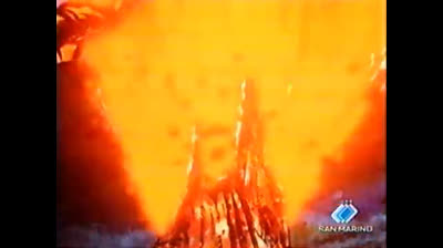 Rahan, il figlio dei tempi selvaggi14 L' ARMA TERRIFICANTE