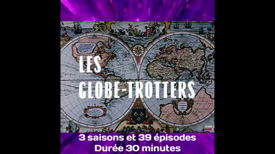 Les Globe-trotters