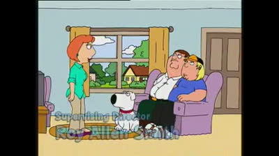 i griffin stagione 01 epi 03