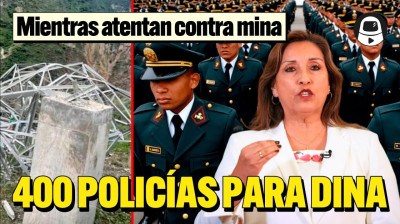 TIENE MIEDO: Ministroll desacata a Fiscalía por audio acerca de #LaEncerrona