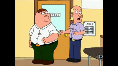 i griffin stagione 01 epi 05