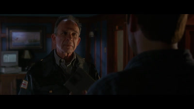 A Negociação (1998)