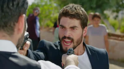 Hercai - Amore e vendetta_S02E11_Sparita nel nulla