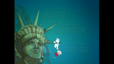 i griffin la storia segreta di stewie griffin