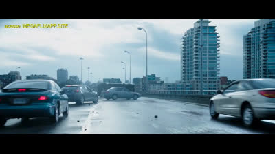 Deadpool 1 Dublado Logan