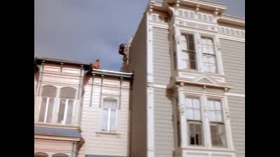 Nash Bridges 2x01 Internal Affairs