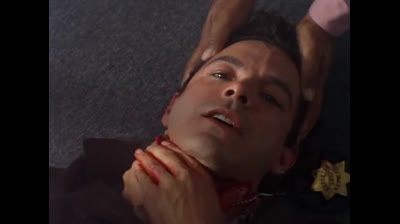 Nash Bridges 2x04 Wrecking Crew