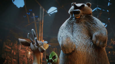 Arca de Noe (2024)(1080p)