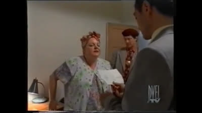 Nash Bridges  2x05 Trackdown