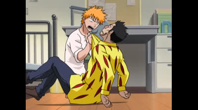 Bleach episodio 2 sub español