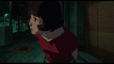 Paprika - Sognando un sogno