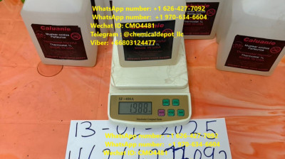 Caluanie Muelear Oxidize 1Liter Sample