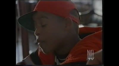 Nash Bridges 2x09 Leo's Big Score