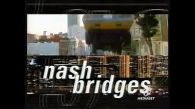 Nash Bridges 2x12 25 Hours of Christmas