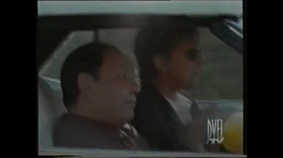 Nash Bridges 2x13 Road Work