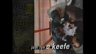 Nash Bridges 2x17 Knockout