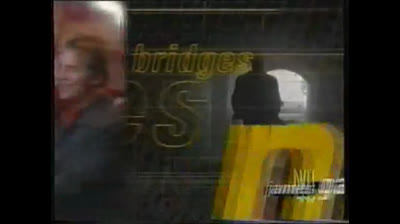 Nash Bridges 2x19 Rampage