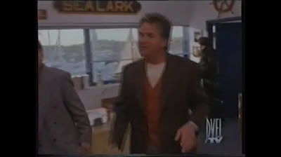 Nash Bridges 2x20 Out of Chicago