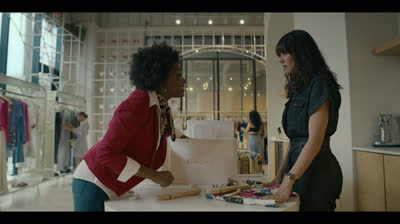 SDV C-1O Sed de Pasión