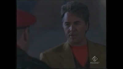 Nash Bridges  2x23 deliverance