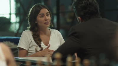 EANTR C-46 Paz tenemos que terminar