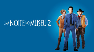 Uma Noite no Museu 2  2009 ‧ Infantil/Comédia ‧ 1h 45m • KingFilms™亗