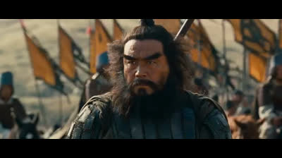 la battaglia dei tre regni prima parte 2008