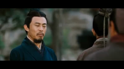 la battaglia dei tre regni seconda parte 2008