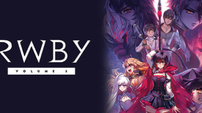 RWBY - V05E03 - Unforeseen Complications - [Legendado]